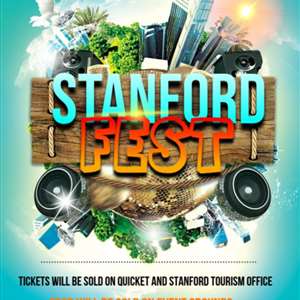Stanford Fest