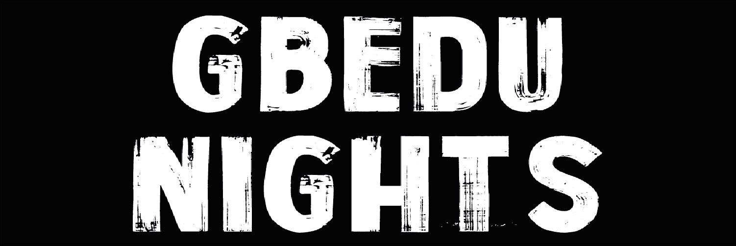 Gbedu Nights Cape Town - Sounds from Africa and the Diaspora