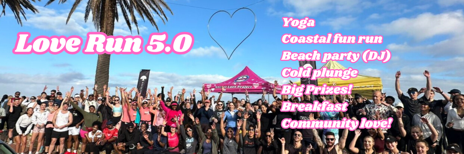 LOVE RUN 5.0