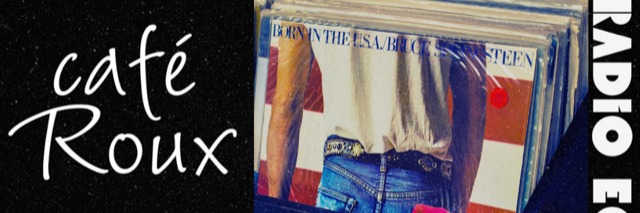 Radio Echo Presents Springsteen