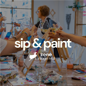 Sip & Paint photo 1