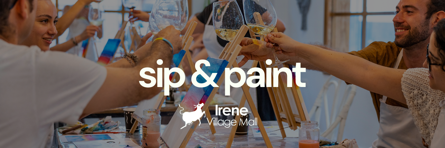Sip & Paint