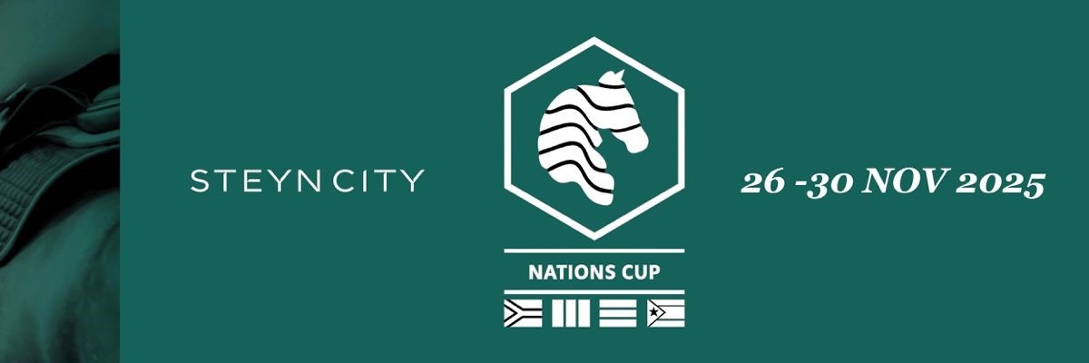 FEI CSIO Nations Cup