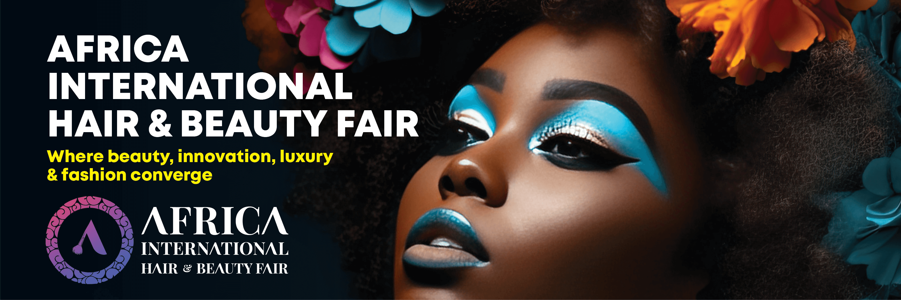 Africa International Hair & Beauty Fair (AIHBF) 12 - 13 October 2025 - EXPO
