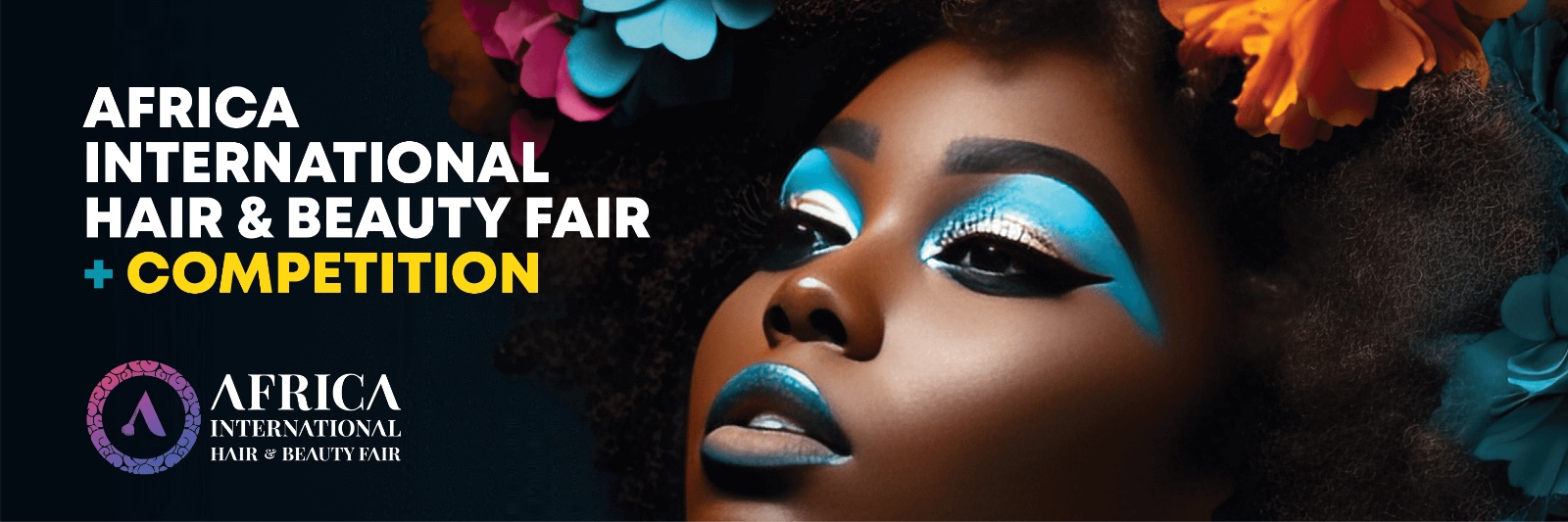 Africa International Hair & Beauty Fair 2026