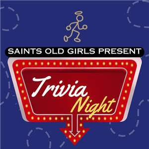 SAINTS OLD GIRLS QUIZ NIGHT