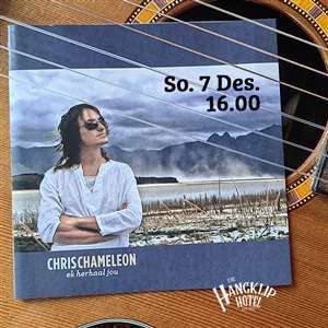 Chris Chameleon - Ek Herhaal Jou Weer