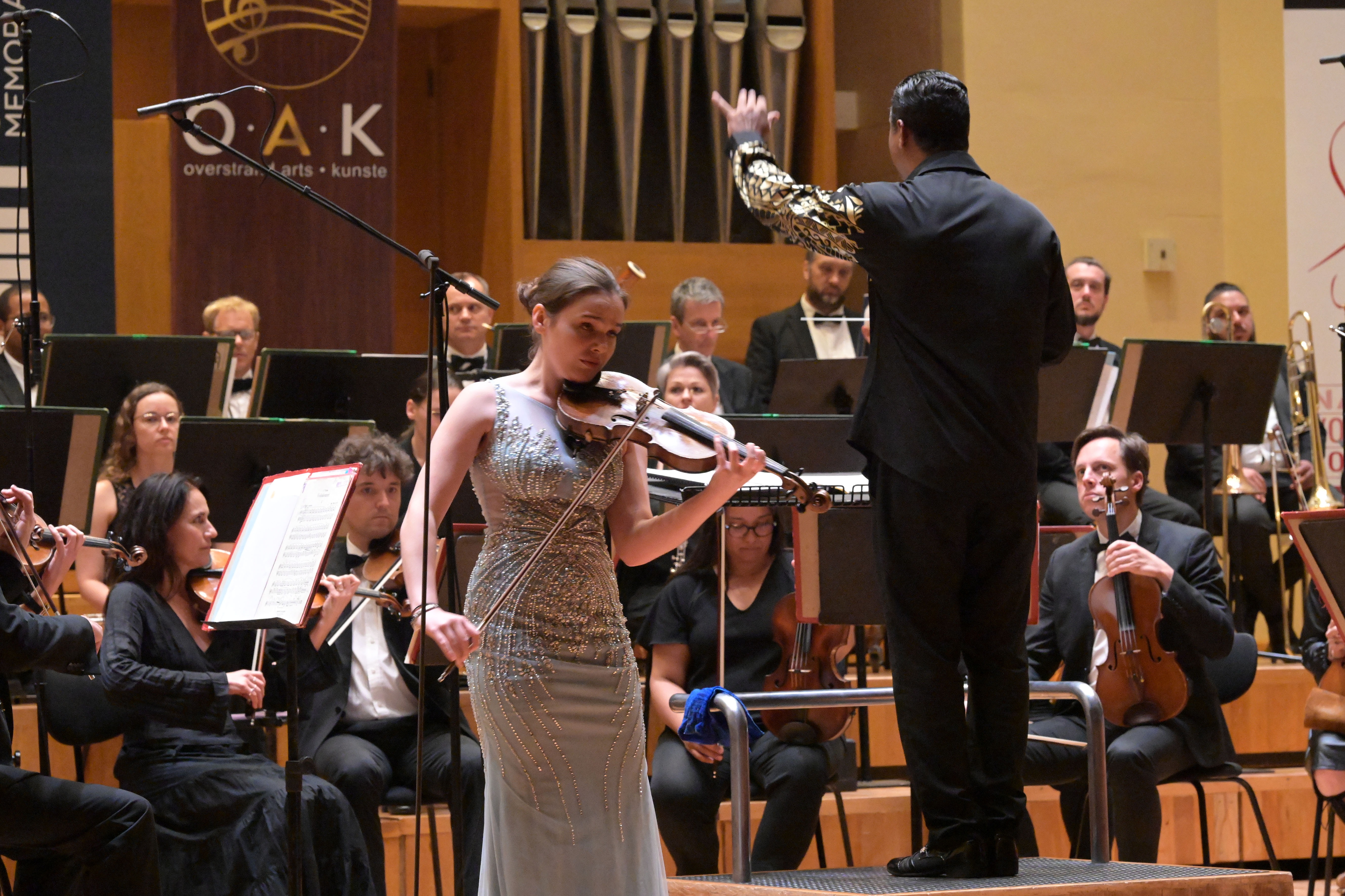 National Youth Music Competition 2025 - Finalists' Gala Concert