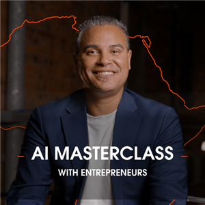The AI Alchemist Masterclass with Entrepreneurs