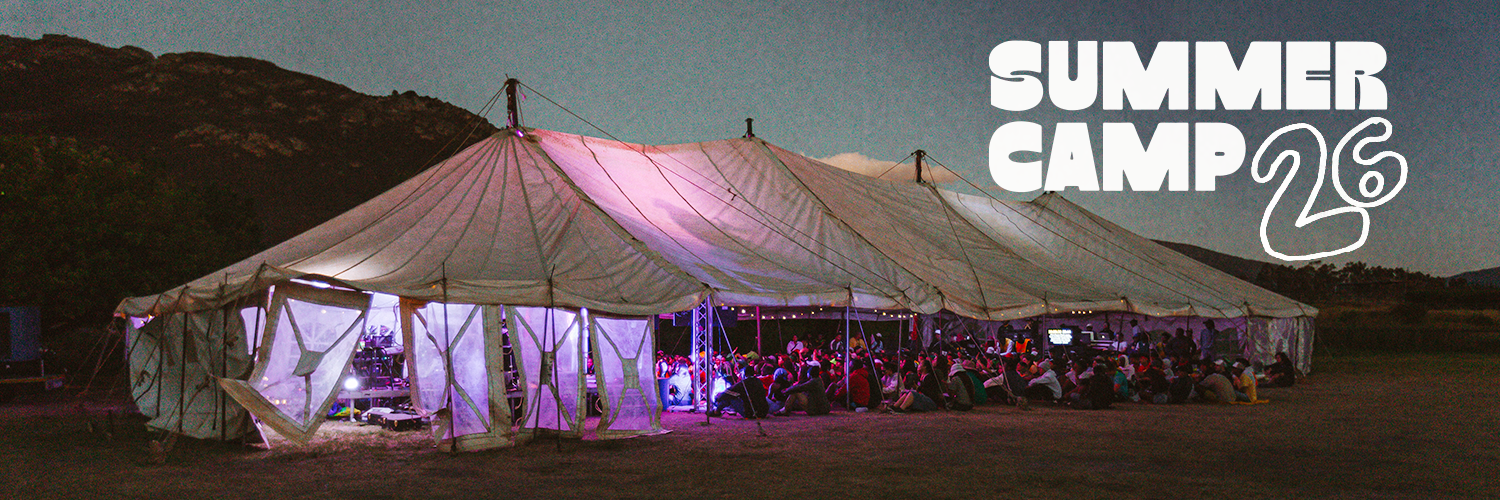 Cape Town Summer Camp 2 2026