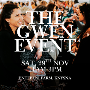 A GWEN EVENT | Garden Route Women Entrepreneur and Business Network