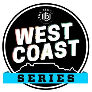 West Coast Throw Down - Spectator
