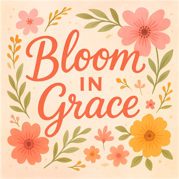 Bloom in Grace photo 1