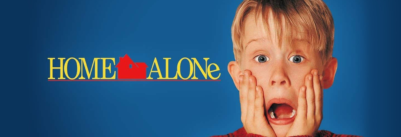 Open Plan Pictures presents Home Alone @ Hobie Beach