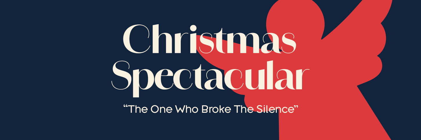 Christmas Spectacular Gauteng 2025