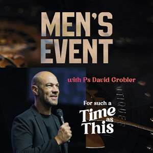 Men's Event 6 November