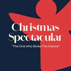 Christmas Spectacular Cape Town 2025