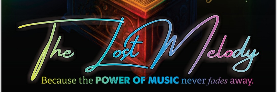The Lost Melody
