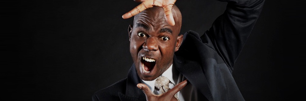 LIVE Jazz & Comedy with Kedibone Mulaudzi at Kings Kraal, Bryanston, JHB 29 October 2025