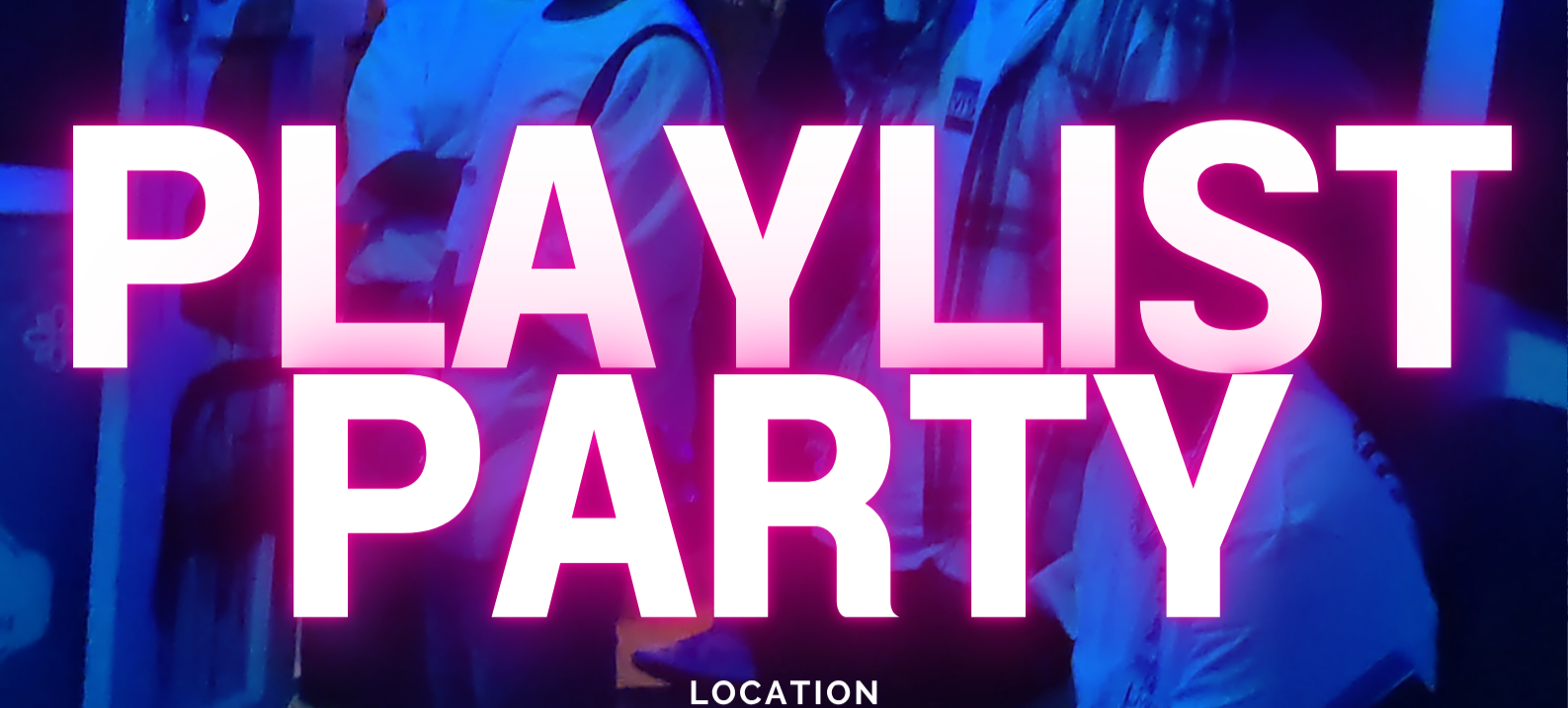 Playlist Party