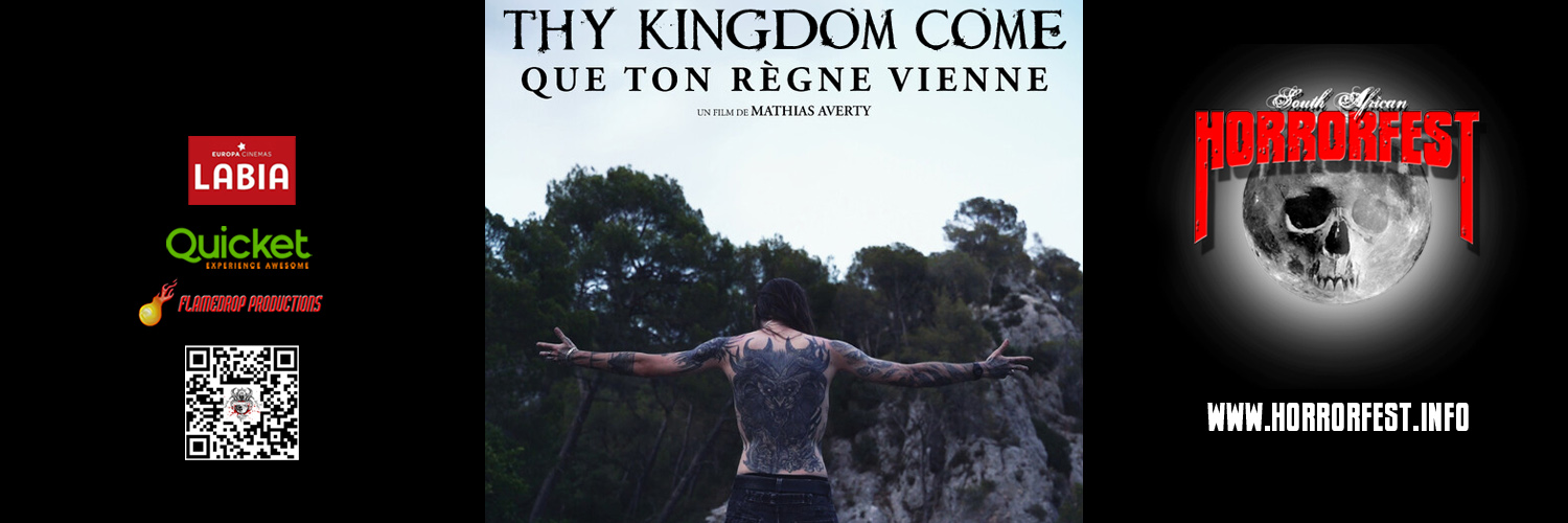 THY KINGDOM COME