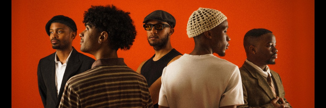 Common Ground Official EP Launch: JHB