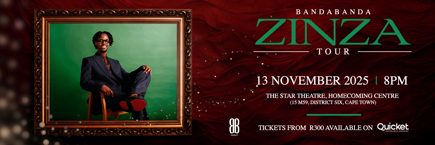 BandaBanda ZINZA TOUR