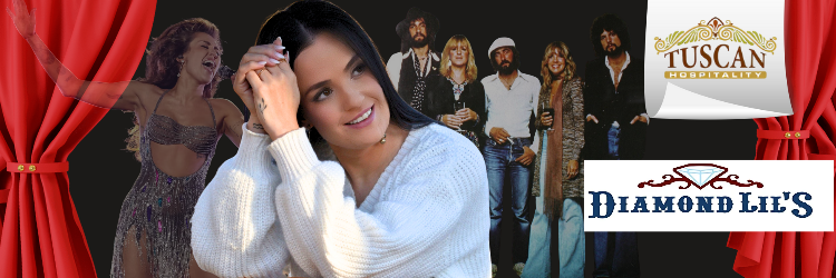 Leevona Live @Windmill Casino