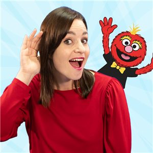 Juffrou Linky en Maats