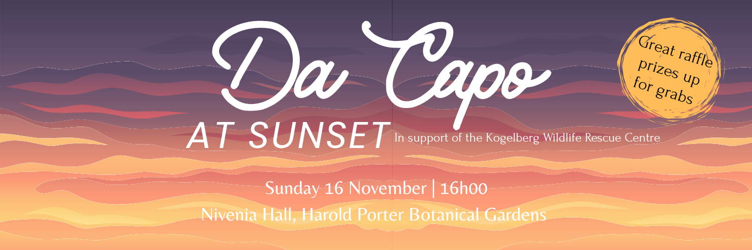 Da Capo at Sunset Live Music
