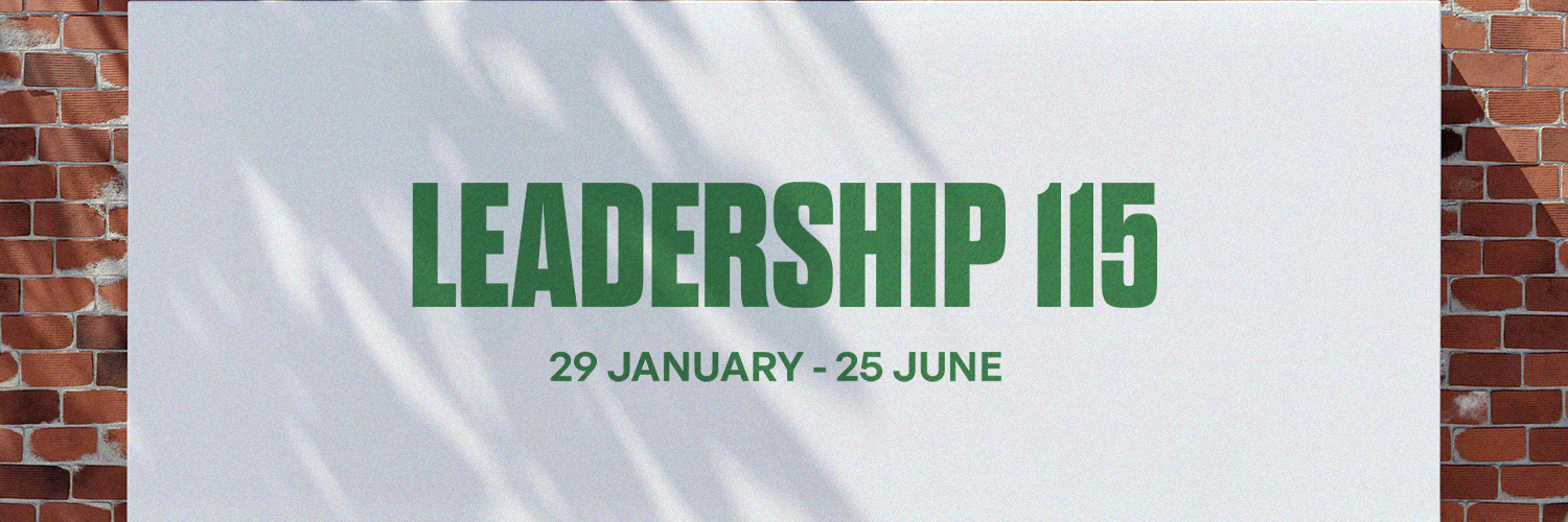 Leadership115