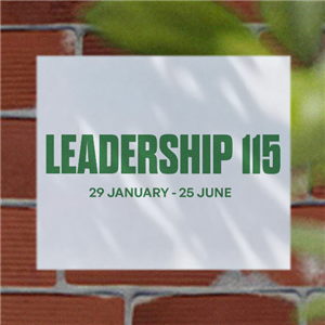 Leadership115