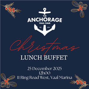Christmas Lunch Buffet