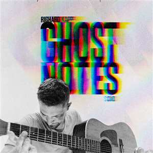 Righard Kapp Ghost Notes Solo