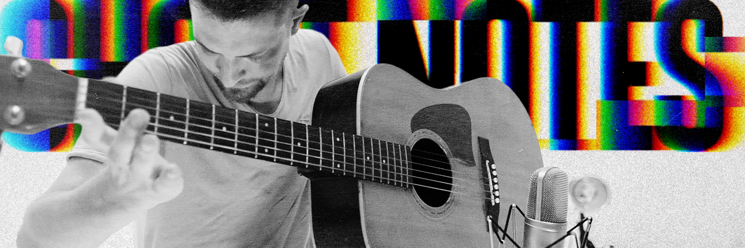 Righard Kapp Ghost Notes Solo