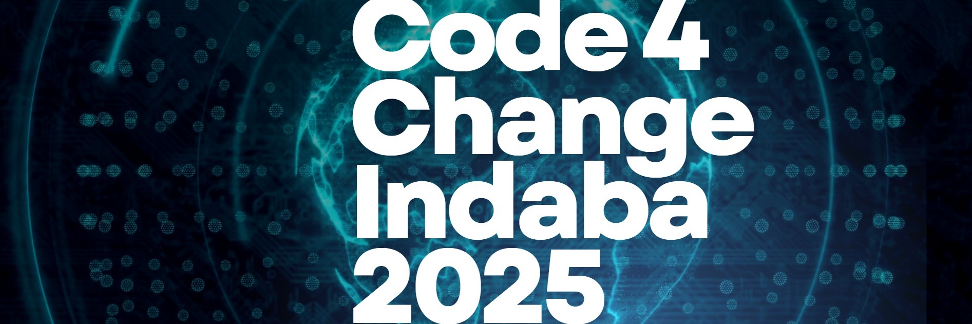 Code 4 Change Indaba
