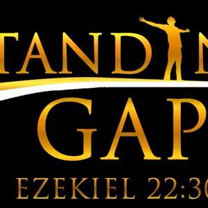 Standing In the Gap 30th Celebration Conference