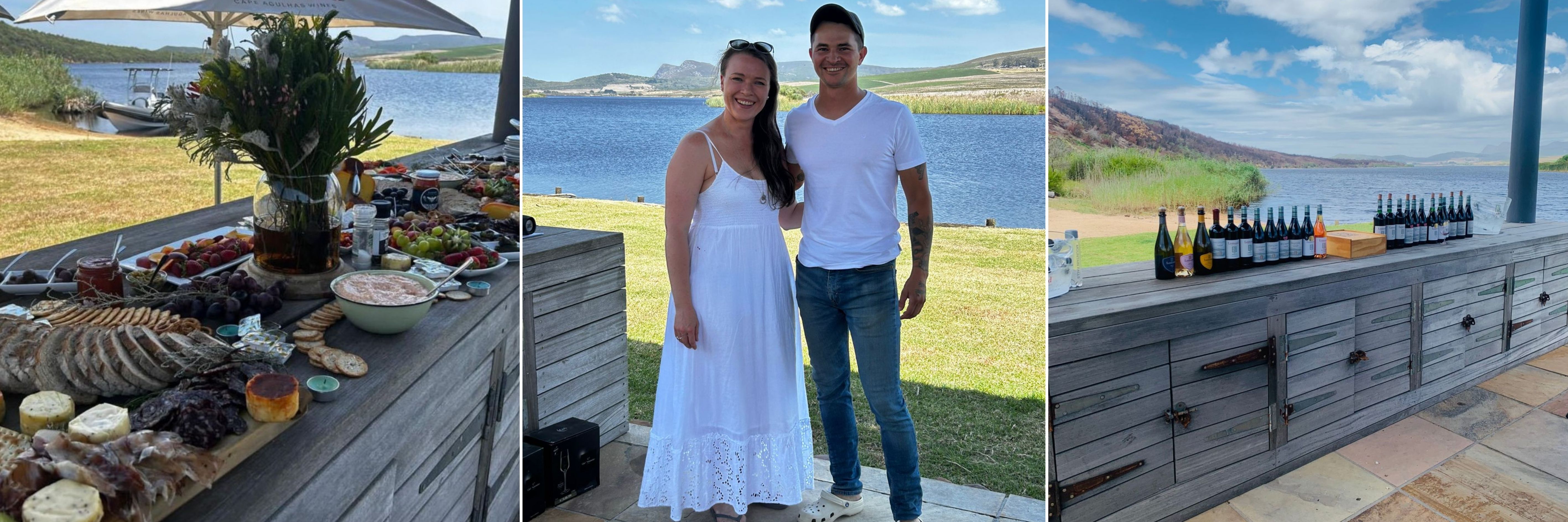 Blessing of the Harvest 2026 - A Lomond Long Table Event