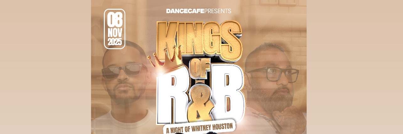 A Night Of Whitney Houston