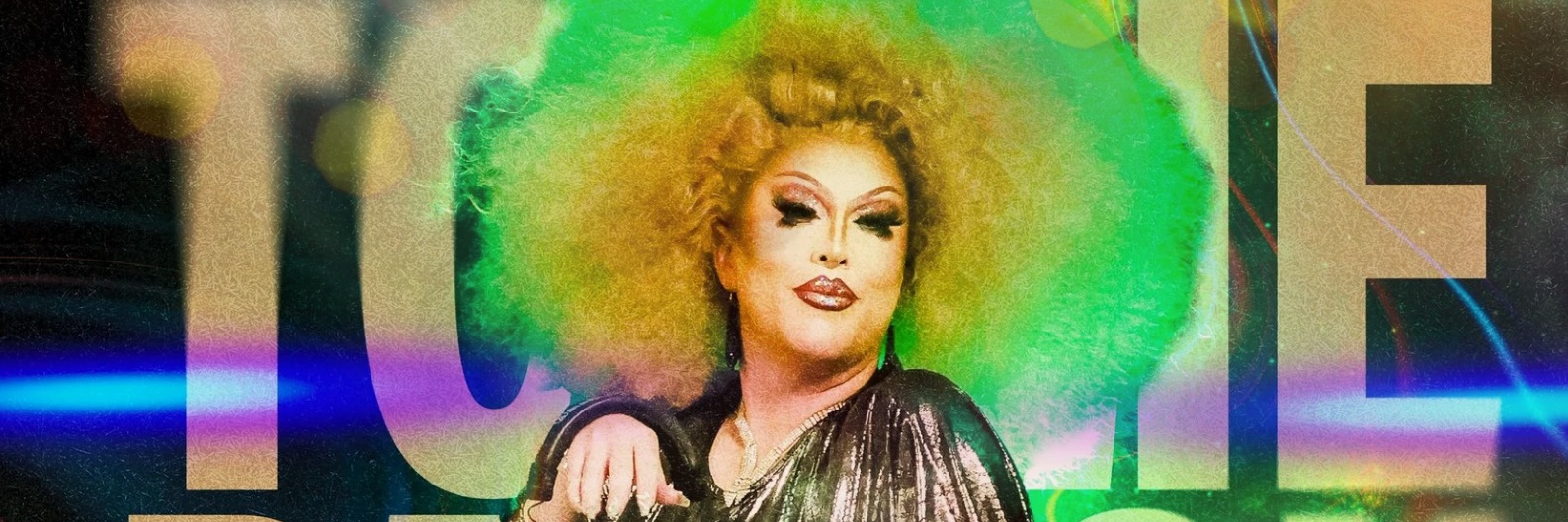 DJ TOLLIE PARTON in HERMANUS