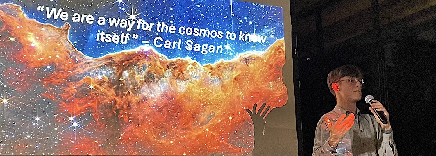 The Cosmic Web and the Large Scale Structure of our Universe