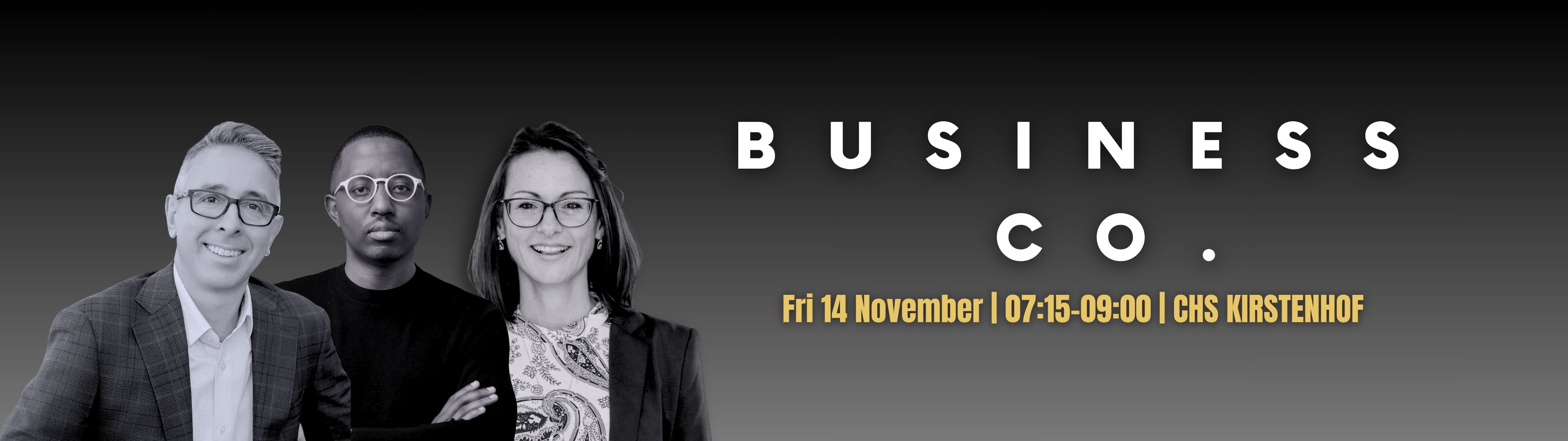 Constantiaberg Business Co.