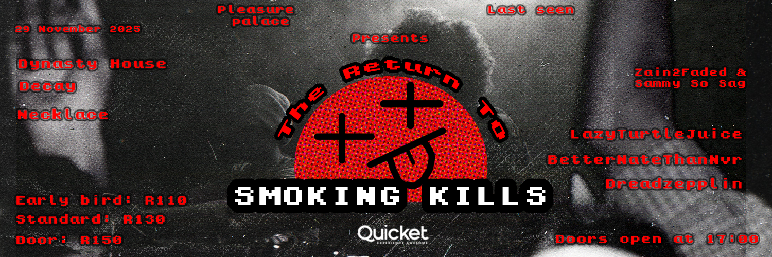 The Return To Smoking Kills