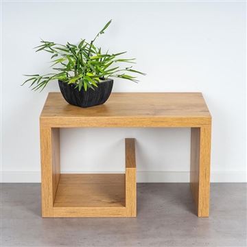 DIY SIDE/COFFEE TABLE WORKSHOP photo 1