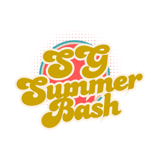 SG Summer Bash 2026