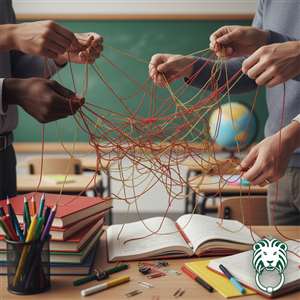 Bellavista Conference: Why Can't Teachers Teach?