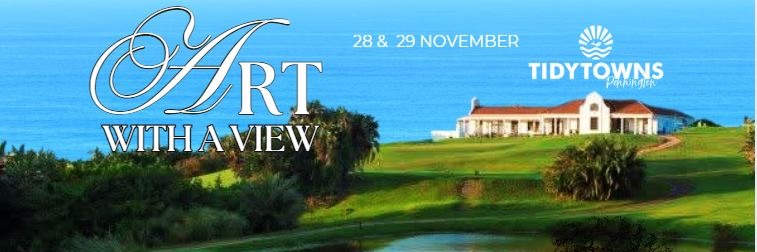 "ART WITH A VIEW" - Fine Art Exhibition