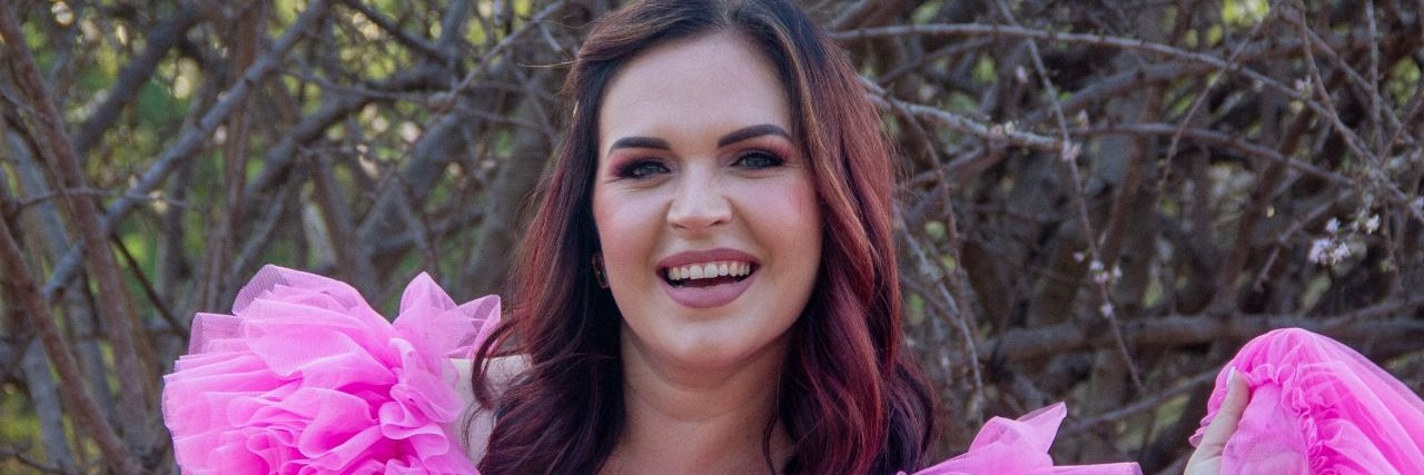 Make-Up Klas met Elizabeth Nel