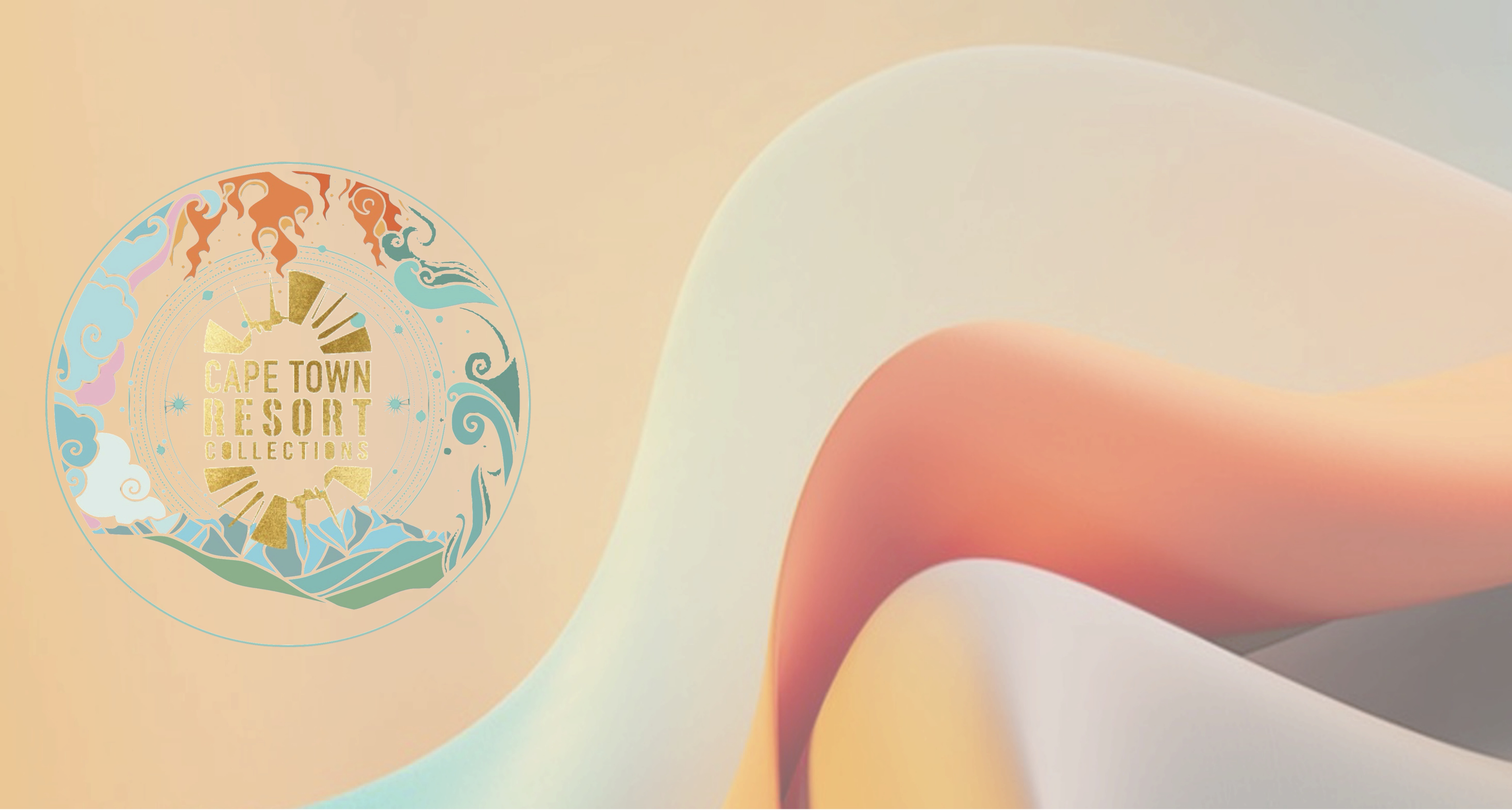 CAPE TOWN RESORT COLLECTION 2025