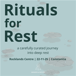 Rituals for Rest